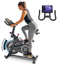 Echelon smart fitness bike EX-15