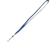 Advantus Metal Clasp Lanyard
