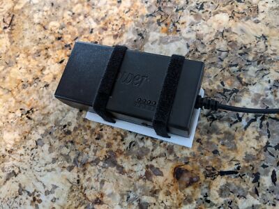 Power Brick Supply Wall Mounting Bracket Ecotech Apex Tunze Laptop