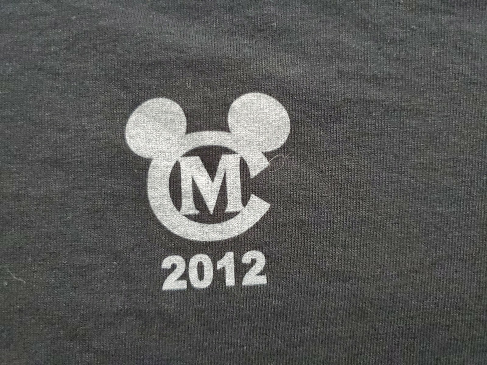 Sample Nightmare before Christmas Jack Skellingto… - image 7