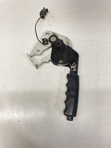 Parking Brake Lever Asm - 2012 Polaris Ranger 800 42576