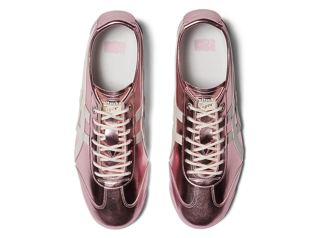Onitsuka Tiger MEXICO 66 SD metallic CRYSTAL PINK/CREAM 1183C468 