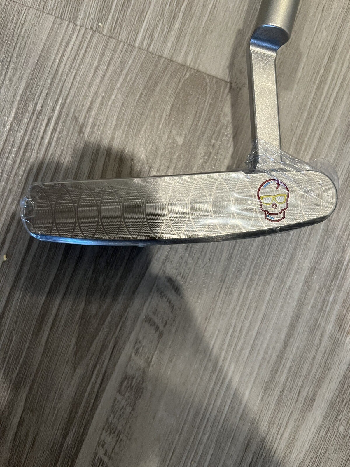 Swag Golf Putter eBay