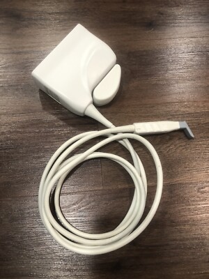 PHILIPS L15-7io Ultrasound Transducer Probe iE33, iU22, HD15, HD11 and HD11 XE