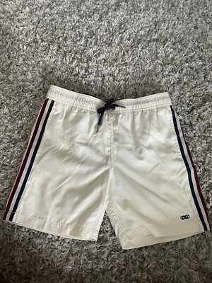 Le Club boys swimming shorts 2xl