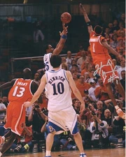 HAKIM WARRICK Signed Autograph Auto 8x10 Photo Picture Syracuse Orange SU COA