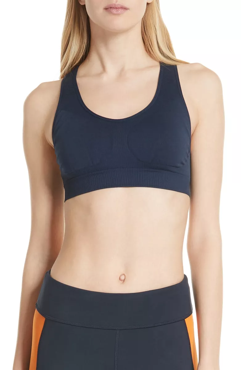 Tory sport bra cheap