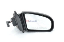 Retroviseur droit (ou coque) Hyundai PONY