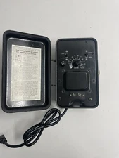 Low Voltage Lighting Set Control Box Model 699 79701 for SEARS (and others)