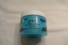 Philosophy Living Grace Salt Body Scrub - 12 Oz - New