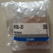 1PC New SMC MXS8L-20 Cylinder Free Shipping MXS8L20