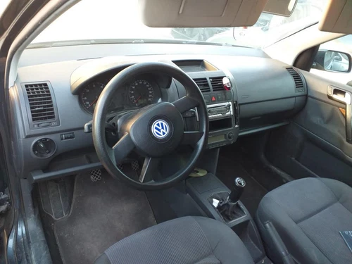 Salpicadero para VOLKSWAGEN POLO IV (9N1) GT 2002 386145