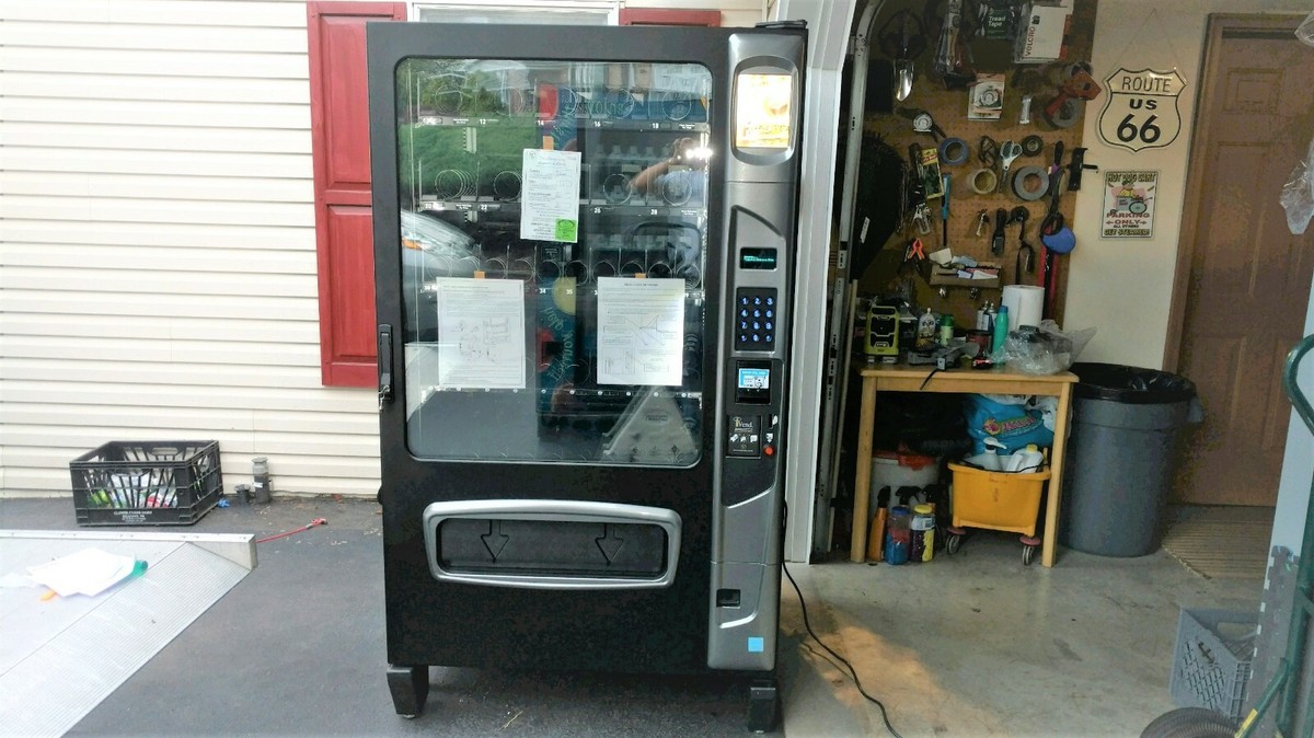 Vending Machine Security Barrel Key Lock Pick Admiral Vending Machine Plug Locks - Keyed Alike ...