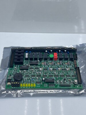 KENTEC CON-05 PCB (S250S) Üblich Equipment -K801ECP Feuer & Gas Detektion System
