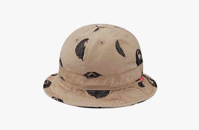 sasquatchfabrix バケットハット