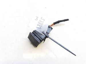 Volkswagen Polo 2004 Heated screen switch (Window Heater Switch) 6 #1793535-22