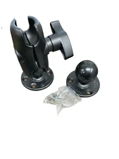  Intermec 805-814-001 Vehicle Mounting Kit Dual Ball Mount
