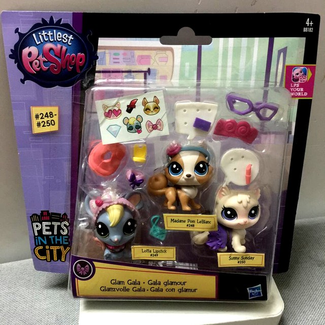 ebay hasbro toy shop