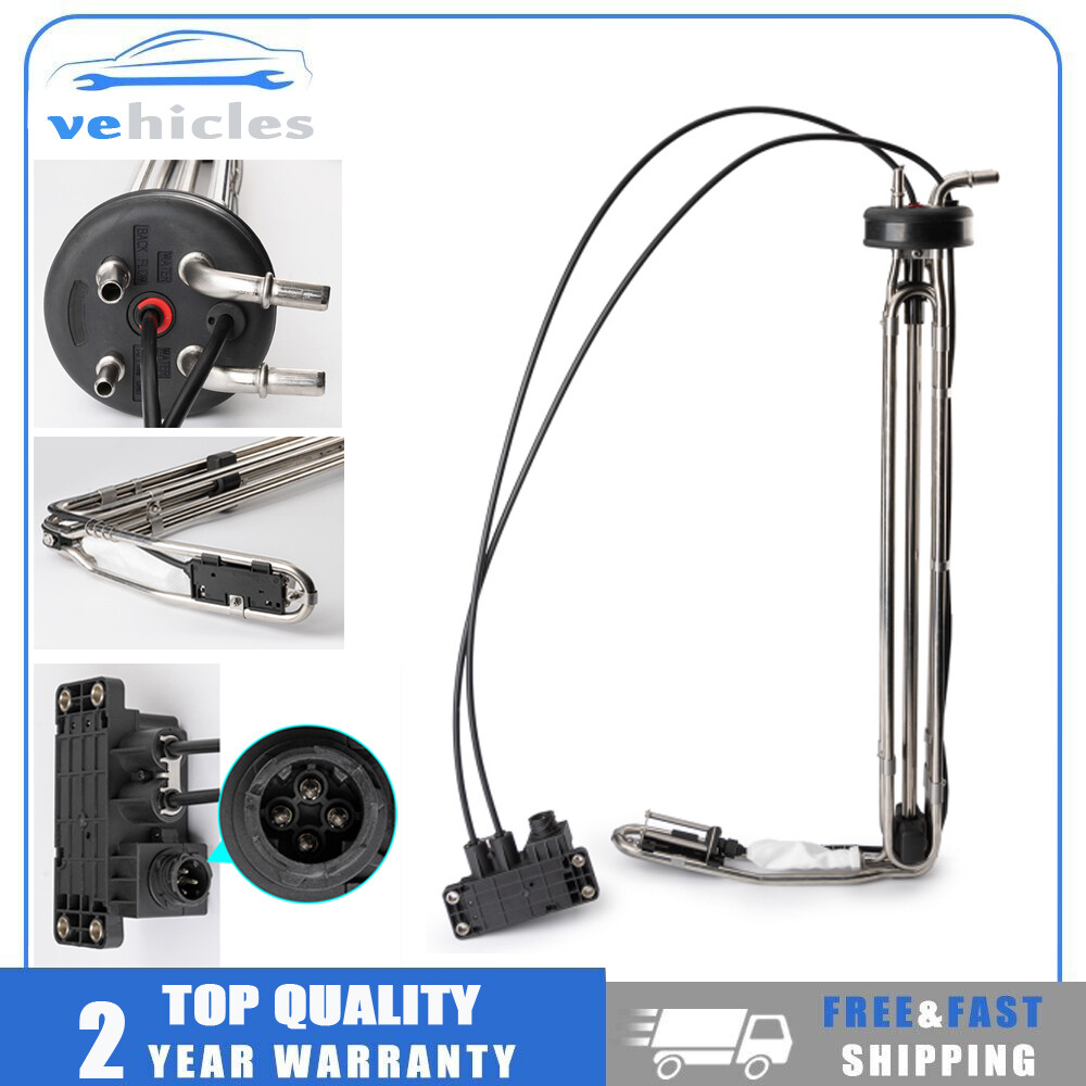 DEF Tank Level Sensor 23539939 22306785 23045836 Fit For Volvo For Mack