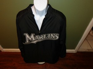 majestic baseball pullover