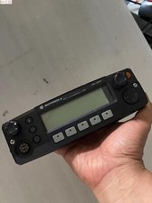 Motorola XTL 2500 Remote Control Head W/O Accessories