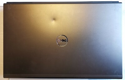 💫 Dell Precision M6800 💫 i7 - 17.3