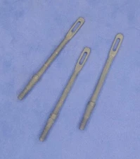 USGI .22 Caliber Patch Holder Cleaning Rod Loop Tip #8-36 EA