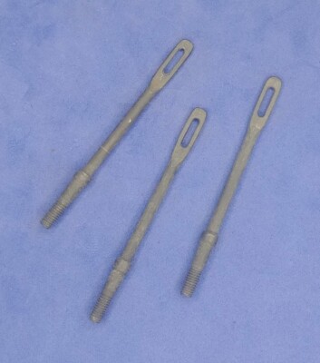USGI .22 Caliber Patch Holder Cleaning Rod Loop Tip #8-36 EA | eBay