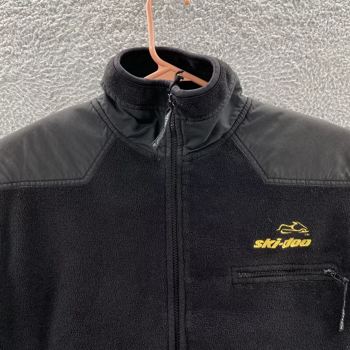 Ski shop doo fleece
