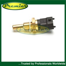 Premier COOLANT TEMPERATURE SENSOR FOR VAUXHALL ASTRA CORSA VECTRA ZAFIRA MFTS5V