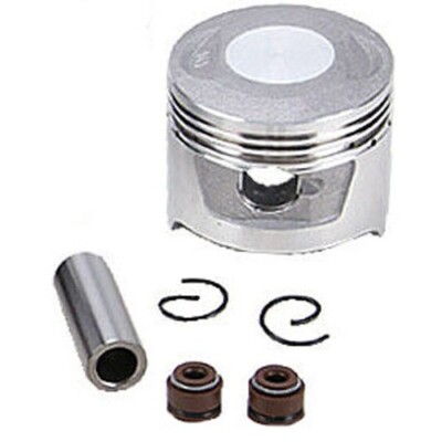 107CM3 Chinese 110cc Piston Rings Gasket Kit Set ATV Dirt