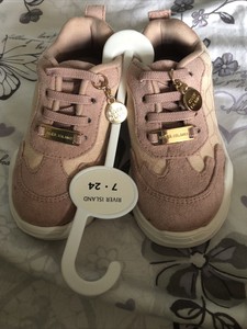 infant size 7 trainers