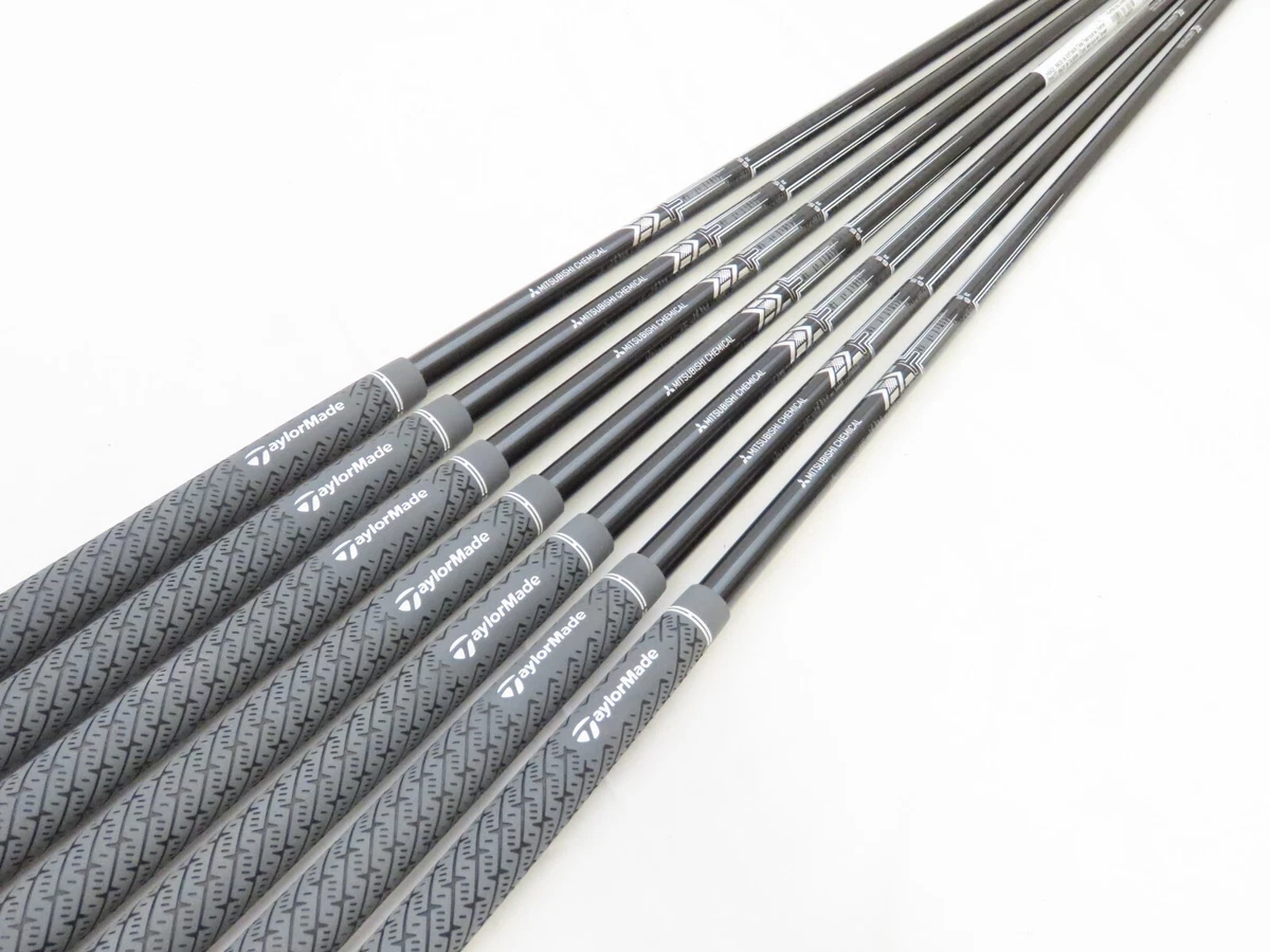 New Mitsubishi Chemical MMT 65 Regular Flex Graphite Pullout