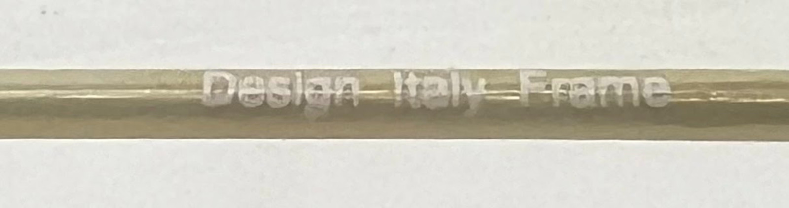 DESIGN HACKER Rimless Sunglasses–Solid Soft Pink/… - image 9