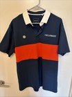 TaylorMade US Open Golf Polo — photo 1