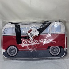 Vw T1 Bus 25l Insulated Cool Warm Picnic Lunch Bag Box Vw T1 Bus 25l Insulated Cool Warm Picnic Lunch Bag Box