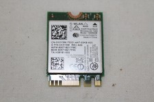 Dell XXY3M Dual Band Wireless-AC 7265 7265NGW abgn ac Bluetooth 4.0 PCIe NGFF