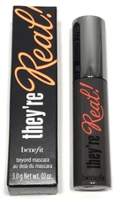 Benefit They're Real Beyond Mascara Black 3.0g/0.1oz