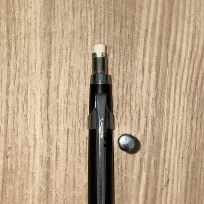 Vintage Pilot H-1005 Vanishing Point Retractable Mechanical Pencil