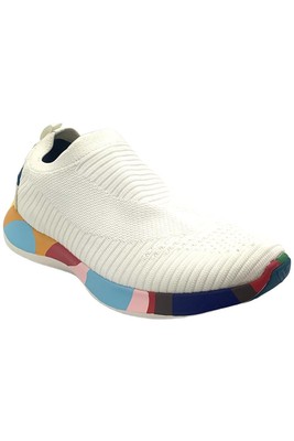 Vessi Weekend Sneakers Pride Unisex In our splash of colour era ??⁣ ⁣ This year main image 3
