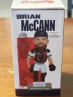 Atlanta Braves Bobblehead Baseball Brian McCann, Northside Hospital Collectible