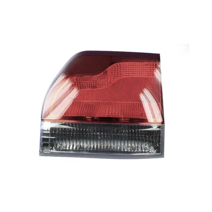 Luz de retroceso izquierda Mopar 57010273AH, interior, para Durango 2011 2013 para Dodge Foto 4 de 4