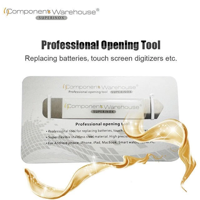 Mobile Phone Screen Spudger Android Digitizer Repair Pry Smartphone Opening Tool - Image 4 of 4