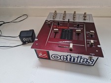 Vestax PMC 05 PRO D Samurai  professional scratch mixer