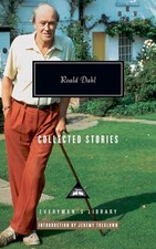 Roald Dahl Collected Stories by Roald Dahl (English) Hardcover Book