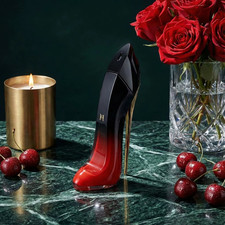 Carolina Herrera Very Good Girl Elixir EDP Spray Women 2.7 Oz Versatile