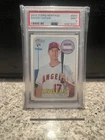 Shohei Ohtani 2018 Topps Heritage High Number Rookie #600 RC PSA 9 MINT
