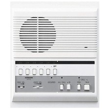 AIPHONE LEF-5C Call Audio Master Station 36TR42