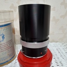 Carl Zeiss f/4 Camera Lenses 135mm Focal for sale | eBay