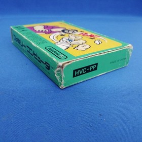Famicom Software Popeye Model Popeye Nintendo FIC73